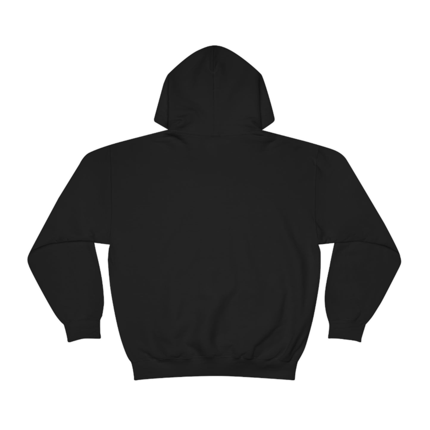 Ivy league Front Logo Hoodie (Black, Grey or White Available)