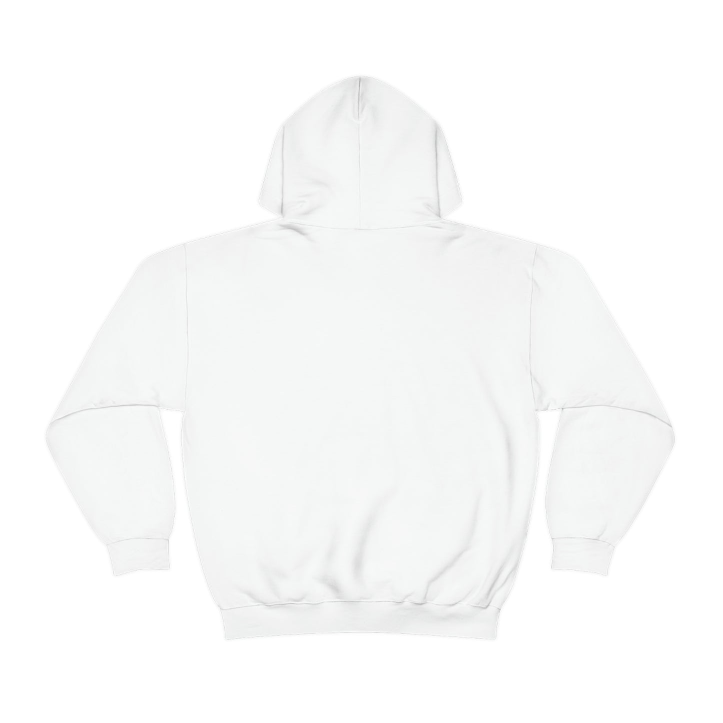 Ivy league Front Logo Hoodie (Black, Grey or White Available)
