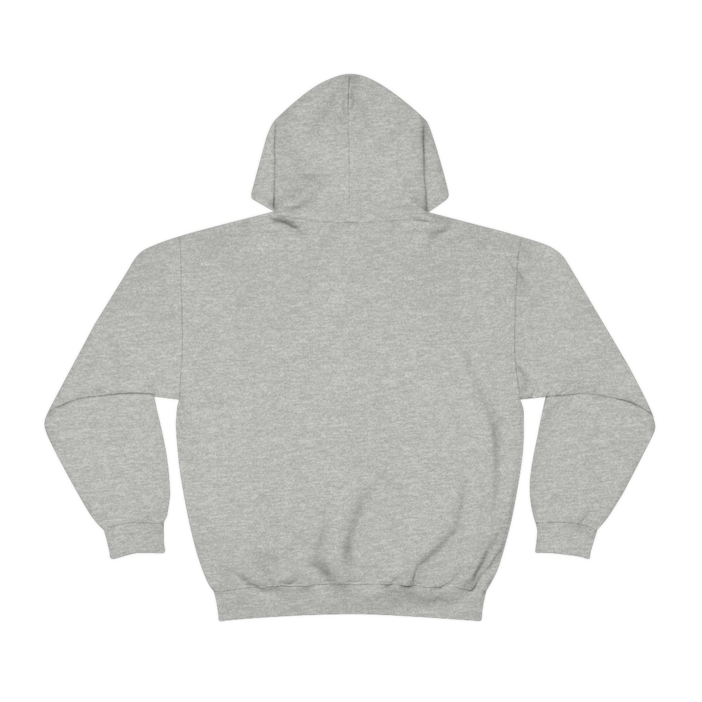 Ivy league Front Logo Hoodie (Black, Grey or White Available)