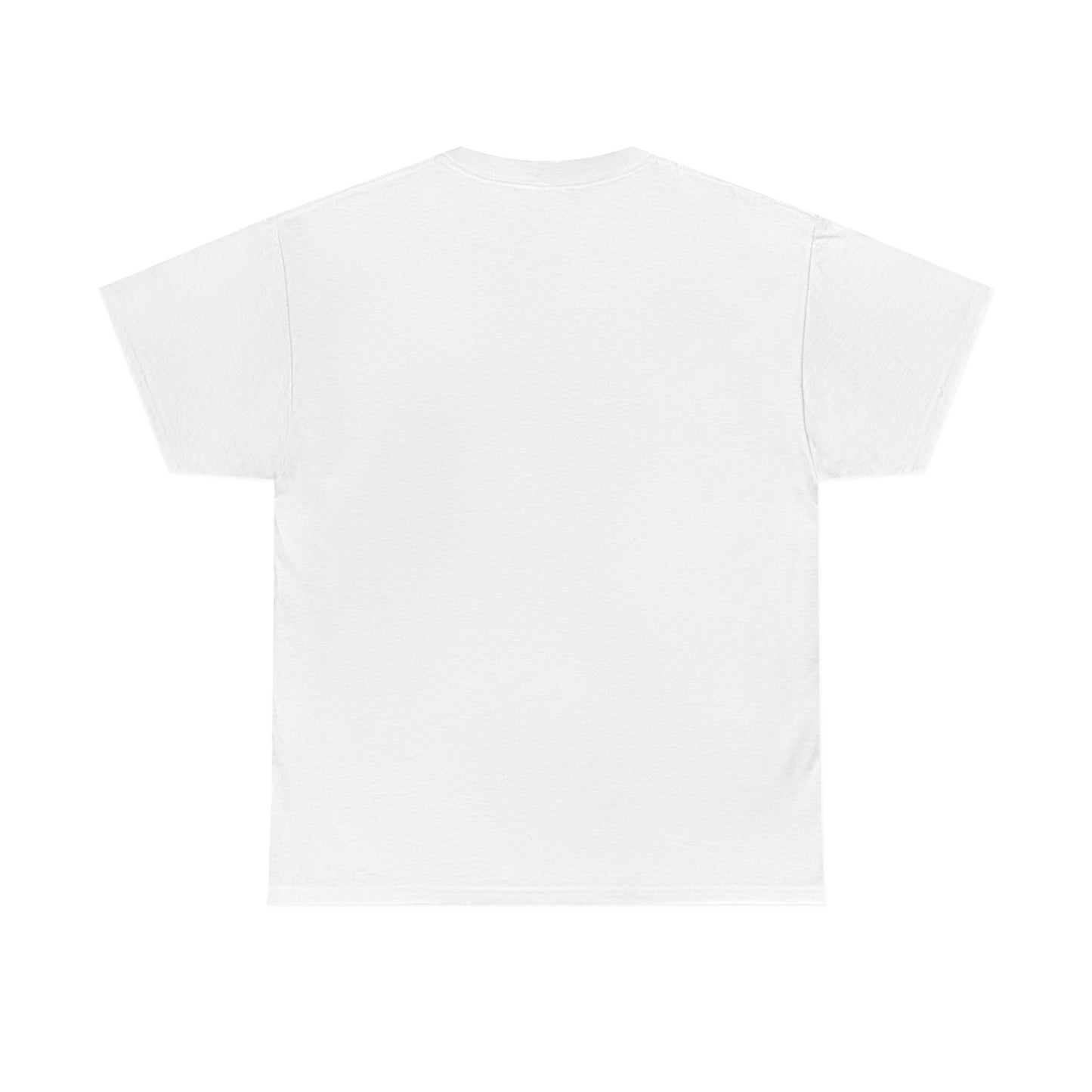 Ivy League Classic Tee (Black or White Available)