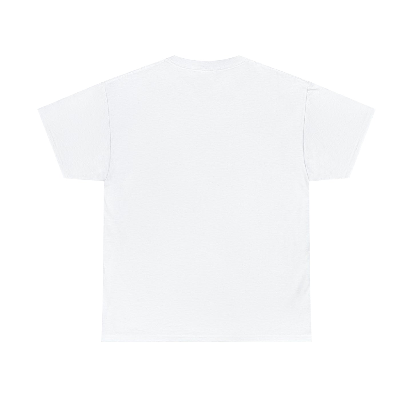 Copy of Ivy League Classic Tee (Black or White Available)