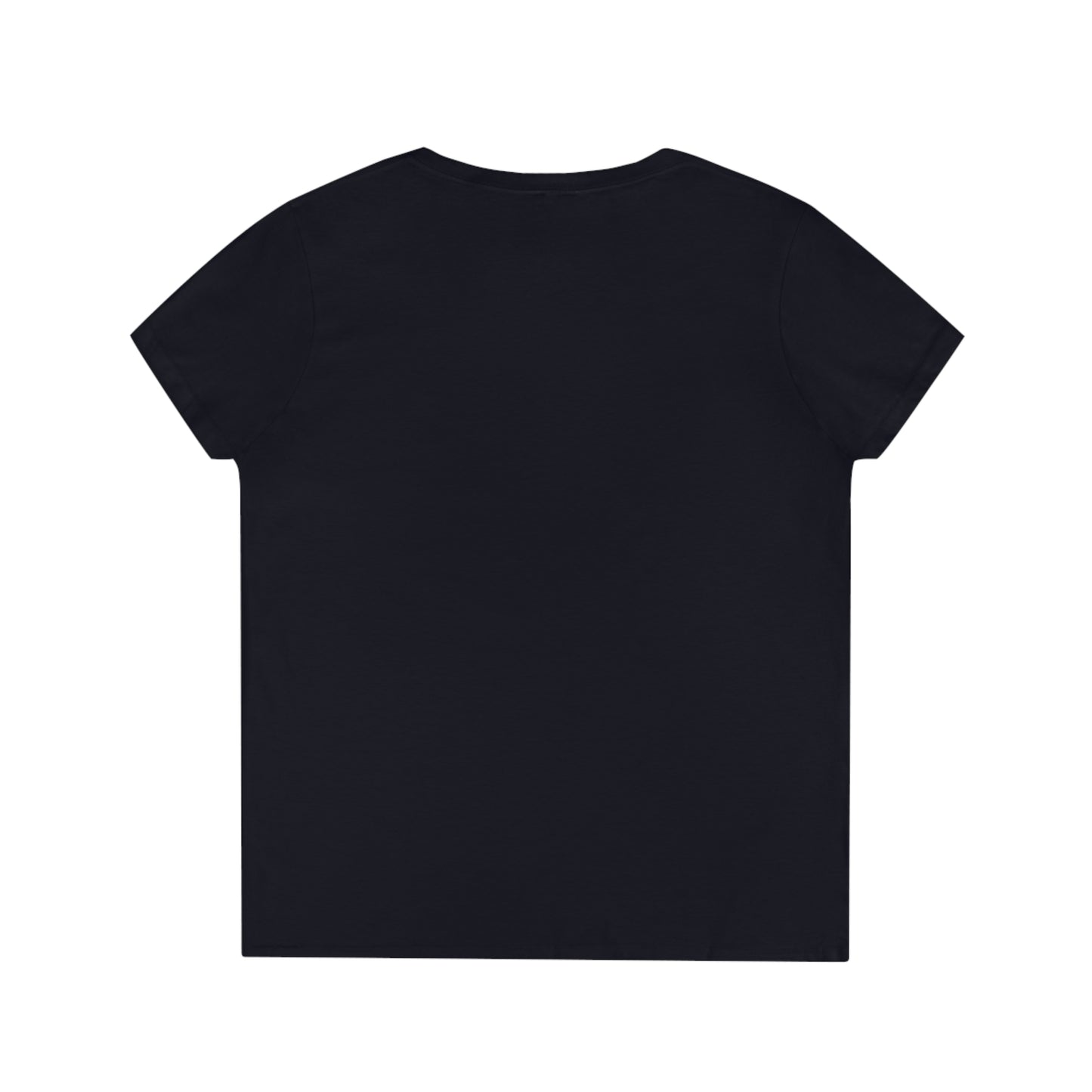 Ivy League Band Ladies' V-Neck T-Shirt