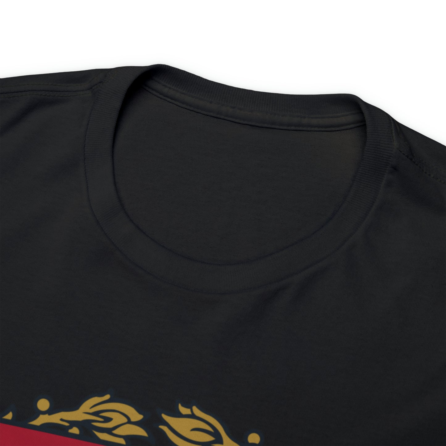 Copy of Ivy League Classic Tee (Black or White Available)