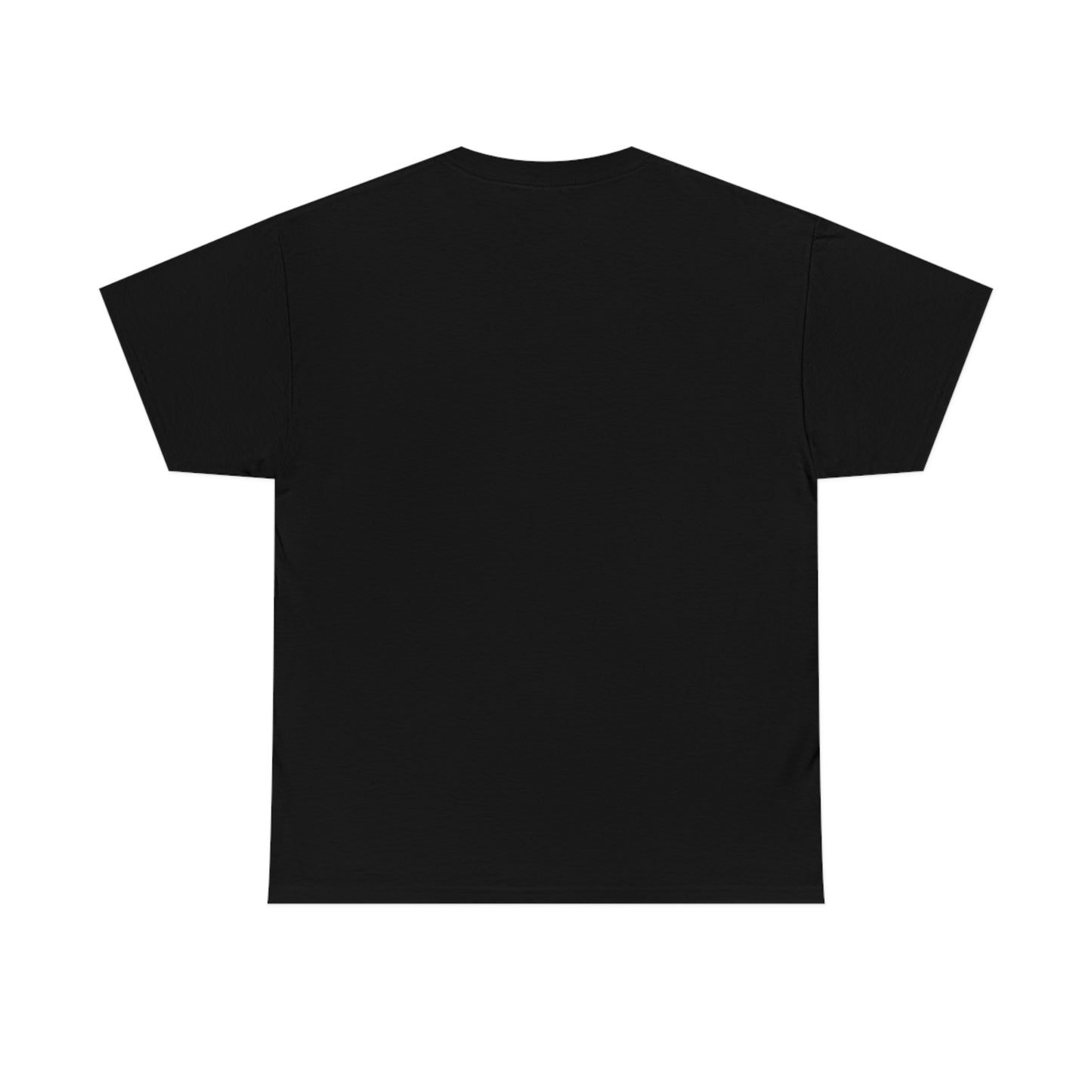 Ivy League Classic Tee (Black or White Available)