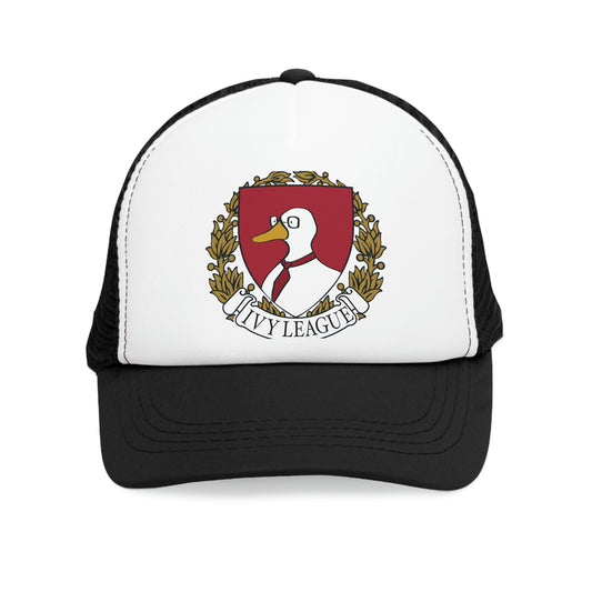 Ivy League Mesh Cap