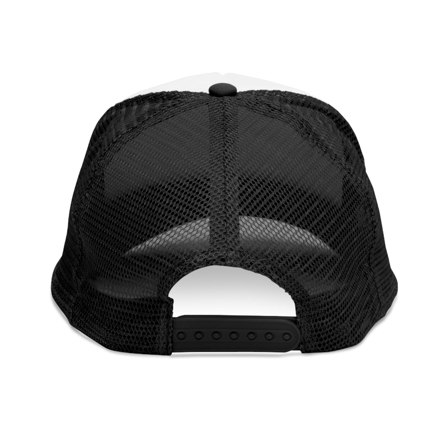 Ivy League Mesh Cap